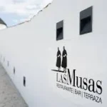 LAS MUSAS CATERING Y EVENTOS, S.L.